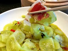 -桐湾大院·桐庐菜(滨江店)