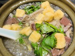 -南京大牌档(新街口德基广场店)