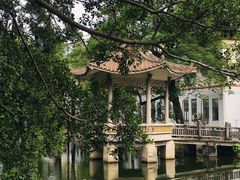 -黄埔古港