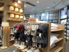-MUJI无印良品(万象城店)