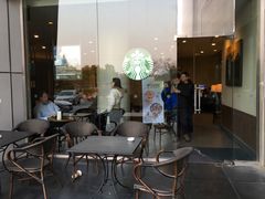 门面-星巴克(蔡伦路店)