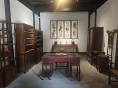 -蔡元培故居