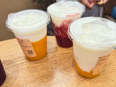 -去茶山(重庆万象城店)