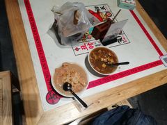 -长安大牌档之西安博物院文化餐厅(中贸店)