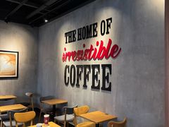 -COSTA COFFEE(金长安大厦店)