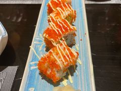 -昱匠·日本料理(金融街店)