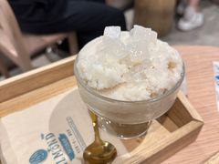 -杏甜品(尖沙咀加拿分道店)