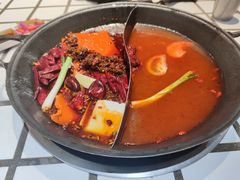 -贰回巷火锅馆(钟楼店)