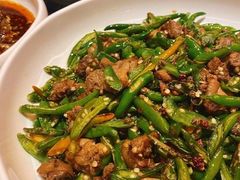 -铁公鸡·四川料理(天环广场店)