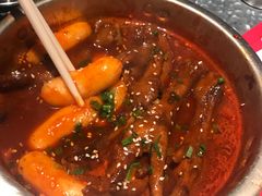 -鱼饪杰烤鱼餐厅