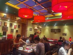 -小吊梨汤·北京菜·烤鸭(鸟巢店)