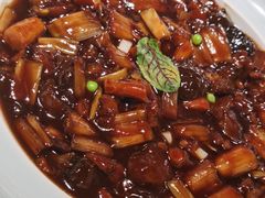 -悦融·京鲁菜·露台花园(安定门店)