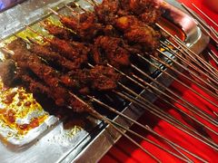-玲玲涮牛肚(土门坊店)