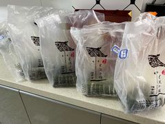 -兰溪小馆(东直门簋街店)
