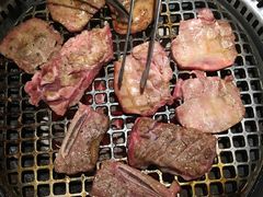 -赤坂亭M9和牛烧肉·日料398放题(万达店)