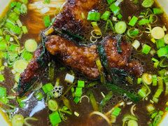 -春和面馆(常德路店)