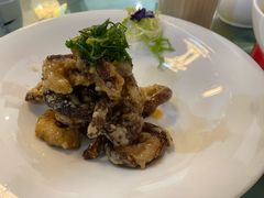 龙腾四海-长春观斋补堂素菜馆