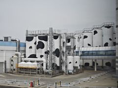 -蒙牛工业旅游景区