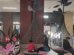 -王府井奥莱棋盘山小镇