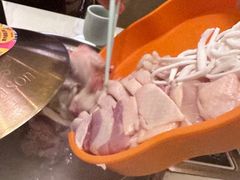 -润园四季椰子鸡火锅(南山海岸城店)