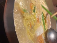 -仓桥家·焗寿司·锅物(光谷步行街店)