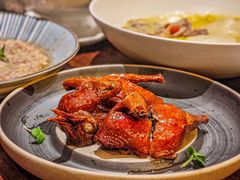 -蛇口希尔顿南海酒店·随轩中餐厅·粤菜