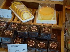 -BreadTalk面包新语(虹口龙之梦店)