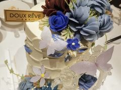 -杜哈夫DOUX RÊVE·生日蛋糕(日月光店)