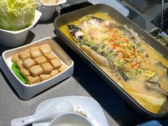 -半天妖烤鱼(印象城店)
