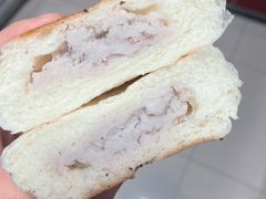芋泥包-面包与我Bread Or Me(长城汇店)