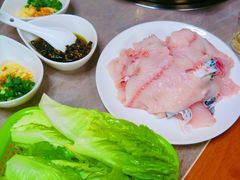 -三友乌鱼菜馆(金洲北路店)