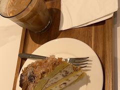 -Peet's 皮爷咖啡(乐峰店)