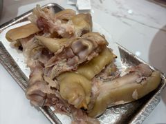 -东北小板凳地摊烧烤(泰来街店)