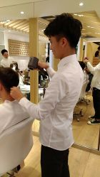 杨老师-简法造型·品牌形象店