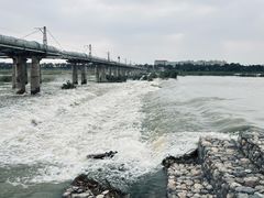 -绿堤公园