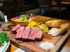 -秀·爱尔兰餐吧(上海路店)