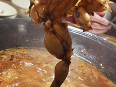-老天桥蛙炉火锅(姑苏总店)