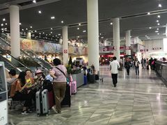 -中免(澳门机场免税店)