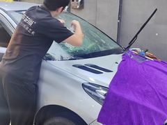 -车艺佳龙膜隐形车衣汽车贴膜(宝山丰宝店)
