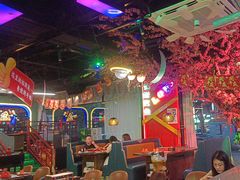 -路边边.炒菜烧烤.音乐餐厅(良乡长虹店)