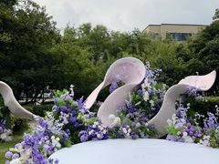 -青岛海尔洲际酒店