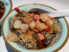 -江边城外烤全鱼(世茂广场店)