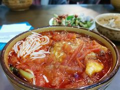 传统华兴街番茄煎蛋面-华兴街煎蛋面(总店)