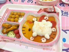 -杭州Hello Kitty乐园