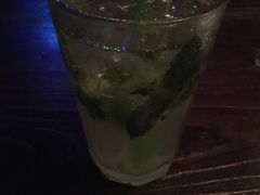 -Perry's·酒吧(黄埔大道店)