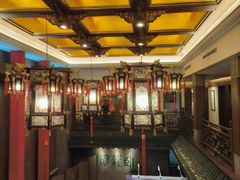 -梅龙镇酒家(南京西路总店)