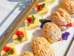 江景下午茶-三利音·浦之舟(滨江大道店)