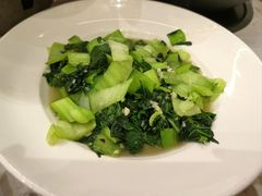 清炒时蔬-味仙居(环城南路店)