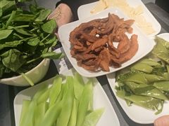 -土风豆米火锅(鸿通城店)