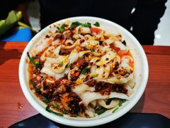 -东方削面(操场城街店)